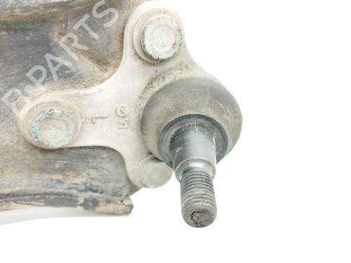 Left front suspension arm VW GOLF V (1K1) 1.9 TDI | BP15805228M12 
