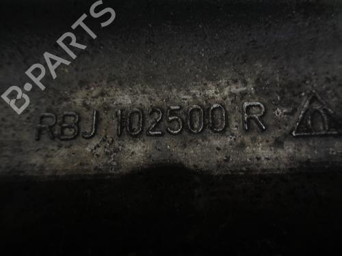 Right front suspension arm ROVER 75 (RJ) 2.0 CDT | BP18484232M13 