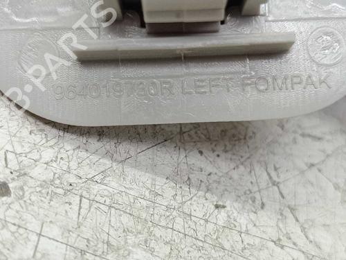 Left sun visor DACIA SANDERO III | BP38306056I1 - Image 7