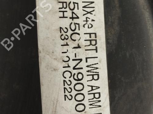 Right front suspension arm HYUNDAI TUCSON (NX4E, NX4A)  | BP26155865M13 