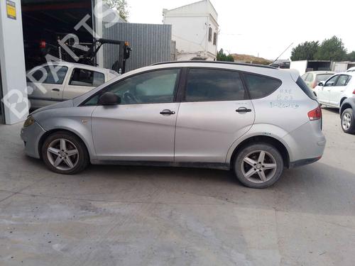 Brugte SEAT ALTEA XL (5P5, 5P8)  1.9 TDI  4997763