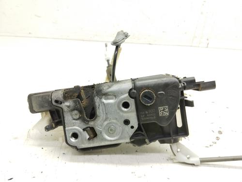 Front left lock CITROËN C4 CACTUS  | BP18917121C98 