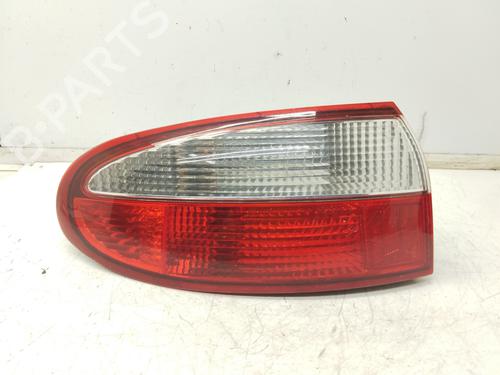 Used Left taillight DAEWOO LANOS Saloon (KLAT) [1997-2025]  26576464