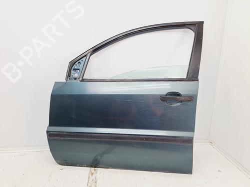 Used Left front door FORD FUSION (JU_) 1.4 (80 hp) 26187824