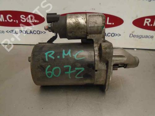 Starter KIA SOUL I (AM) 1.6 CVVT | BP13452678M8  - Image 5