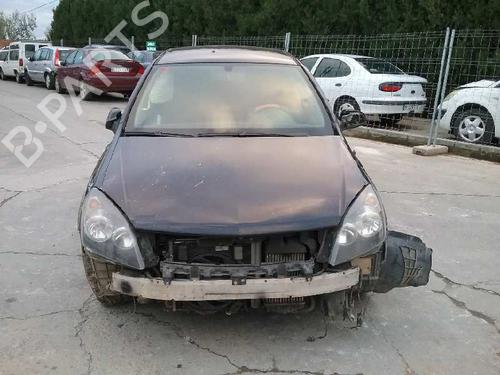 Front bumper reinforcement OPEL ASTRA H (A04) 1.7 CDTI (L48) | BP13460823C109 