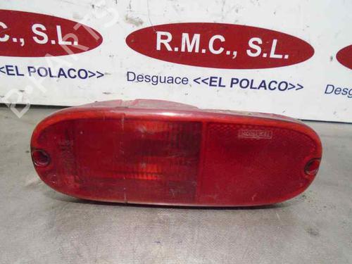 Used Left taillight Left taillight CHRYSLER NEON II [1999-2006] 13423072 13423072