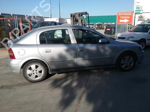 AC pipe OPEL ASTRA G Hatchback (T98) 1.7 CDTI (F08, F48) | BP15086939M126 