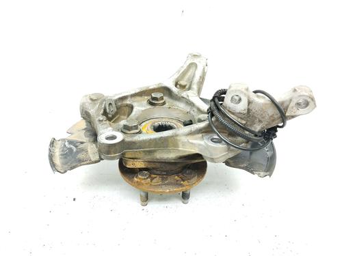 Left front steering knuckle OPEL ASTRA K (B16) 1.6 CDTi (68) | BP18644299M25 