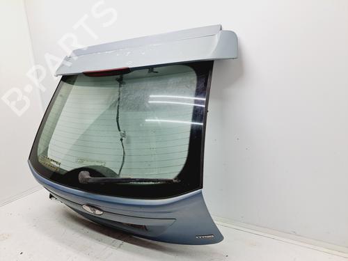 Tailgate FORD FOCUS II Turnier (DA_, FFS, DS)  | BP23456572C6 