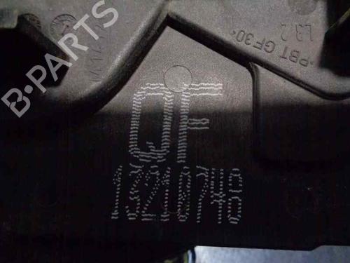 Front left lock OPEL ASTRA H GTC (A04) 1.7 CDTi (L08) | BP13424955C98 