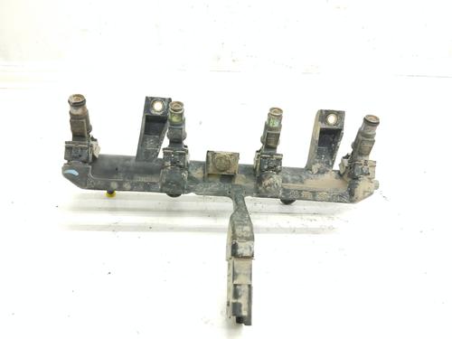 Used Injection rail CITROËN C3 I (FC_, FN_) 1.4 i Bivalent (73 hp) 30561050