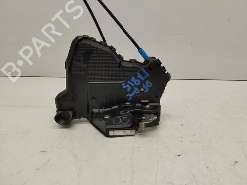 Used Front right lock TOYOTA AURIS (_E18_) [2012-2018]  19073413