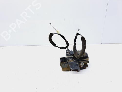 Used Front right lock CHEVROLET CAPTIVA (C100, C140) 2.0 D (150 hp) 15078521