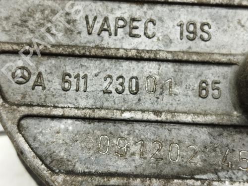 Vacuum pump MERCEDES-BENZ VITO Van (W638)  | BP26034651M80 