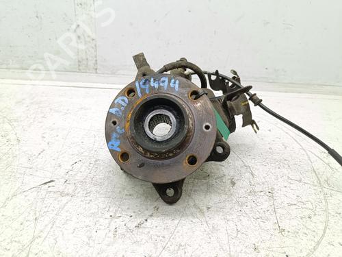Used Right front steering knuckle CITROËN XSARA PICASSO (N68) 2.0 HDi (90 hp) 31611460