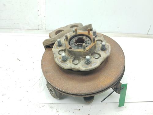 Venstre Styrespindel Lejehus NISSAN TERRANO II (R20) [1992-2007]  26437762