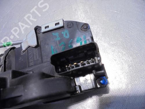Front left lock NISSAN JUKE (F15) 1.6 | BP13454612C98 