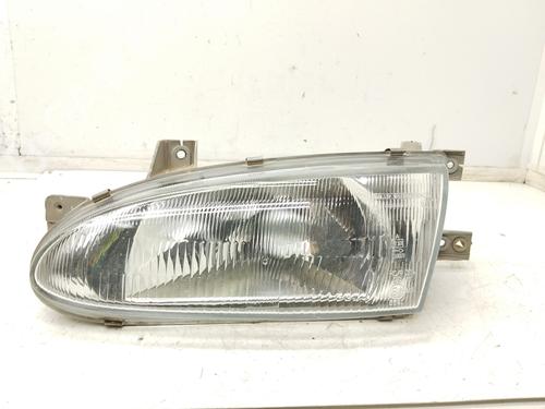 Venstre forlygte Venstre forlygte HYUNDAI ACCENT I (X-3) 1.5 i 12V (88 hp) 35815410 35815410