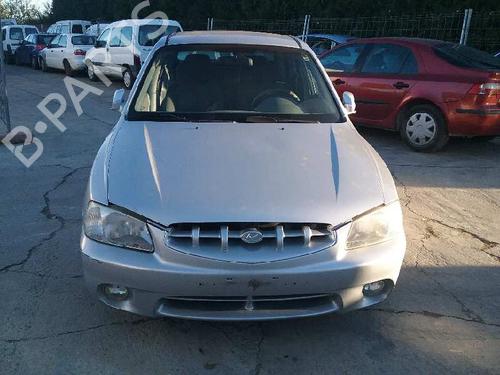 Starter HYUNDAI ACCENT II (LC)  | BP13455852M8 