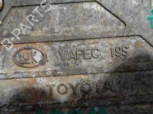 Vacuum pump TOYOTA AURIS (_E15_)  | BP13469349M80 