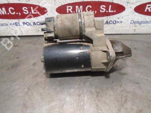 Starter OPEL CORSA D (S07) 1.4 (L08, L68) | BP13423698M8 - Image 5
