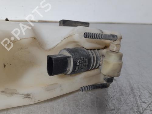 Windscreen washer tank SEAT IBIZA IV (6J5, 6P1)  | BP18505321C113 