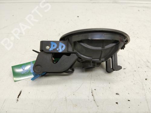 Front right interior door handle CHEVROLET AVEO / KALOS Hatchback (T200) 1.4 16V | BP24593742I14 