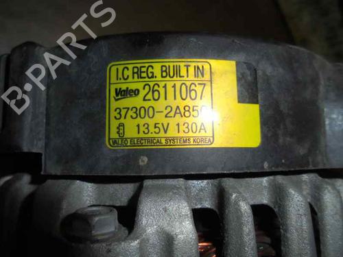 Alternator KIA CARENS IV 1.7 CRDi | BP13425310M7 