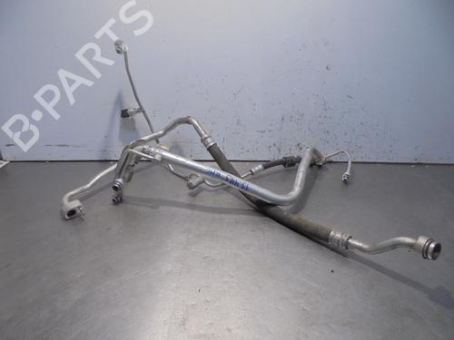 Used AC pipe AUDI A3 Sportback (8VA, 8VF) 30 TDI (115 hp) 14223155