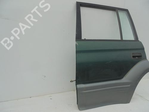 Left rear door TOYOTA LAND CRUISER 90 (_J9_) 3.0 TD (KZJ90_, KZJ95_, KZJ90R, KZJ95R, KZJ90W, KZJ95W) | BP13454548C4