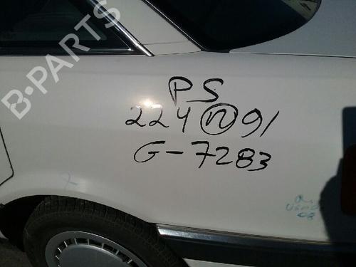 Used Parts AUDI 80 B2 Saloon (811, 813, 814, 819, 853) 1442960