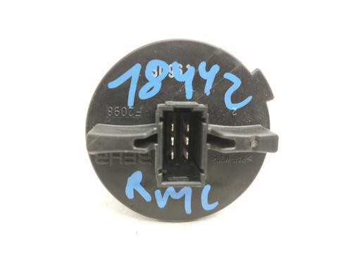 Heater resistor CITROËN C4 I (LC_)  | BP21484854M108 