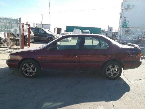 Used Parts NISSAN PRIMERA Hatchback (P10) 1440535