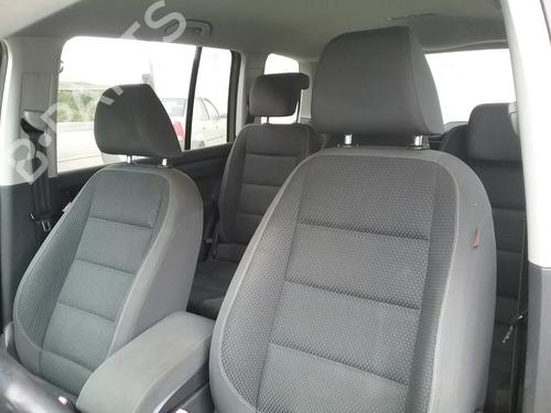 Rear parcel shelf VW TOURAN (1T3) | BP13428778C85 - Image 13