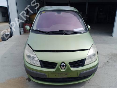 Left front window switch RENAULT SCÉNIC II (JM0/1_) | BP35818607I27 - Image 5