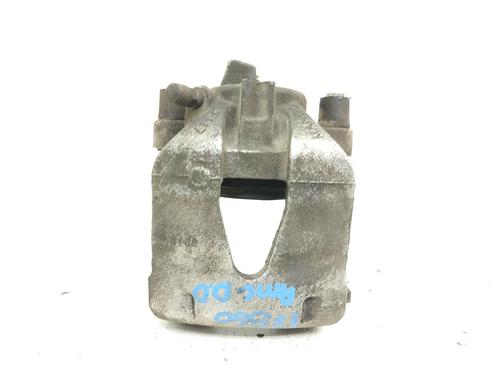 Used Right front brake caliper VW POLO VI (AW1, BZ1, AE1) [2017-2025]  21017826