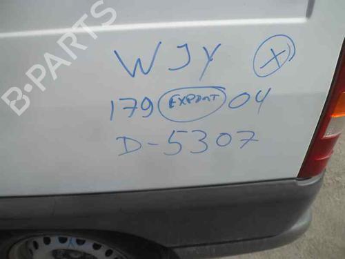 Used Parts PEUGEOT EXPERT (224_) 1.9 D (69 hp) 2282799