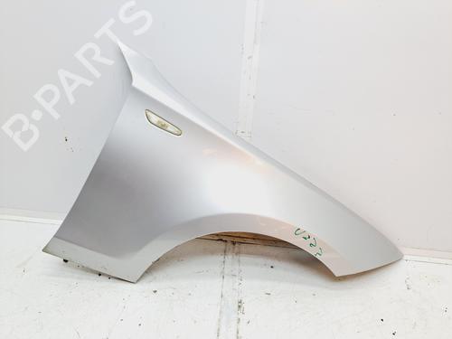 Used Right front fenders BMW 1 (E87) 118 d (143 hp) 23949973