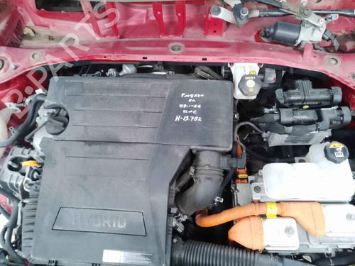 Engine KIA NIRO I (DE) | BP40506612M1 - Image 2