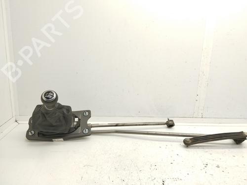 Gear lever AUDI A5 (8T3) 3.0 TDI quattro | BP23268368M90 