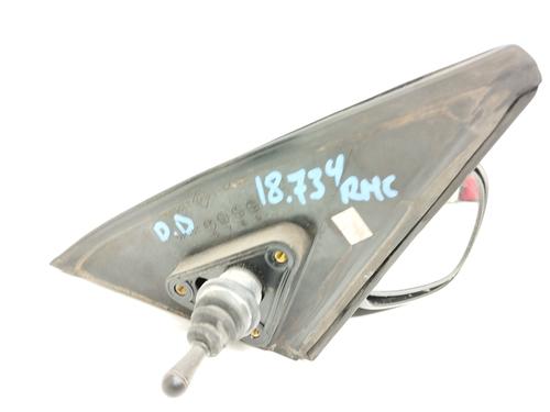 Right mirror DAEWOO LANOS (KLAT) 1.5 | BP19168849C27 