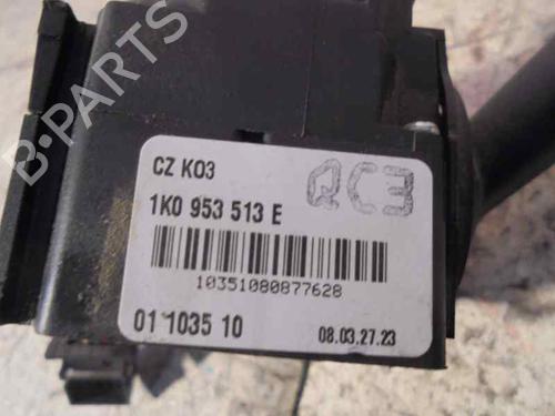 Steering column stalk SEAT LEON (1P1) 1.9 TDI | BP13463796I23 