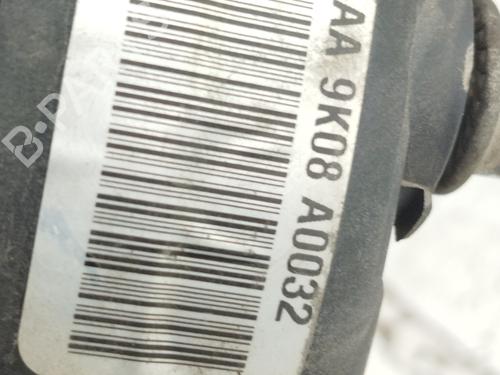 Alternator CHEVROLET NUBIRA Saloon  | BP27608743M7 