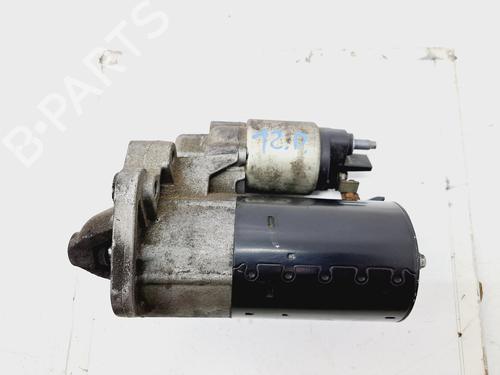 Motor arranque NISSAN JUKE (F15) 1.5 dCi (110 hp) 18431450