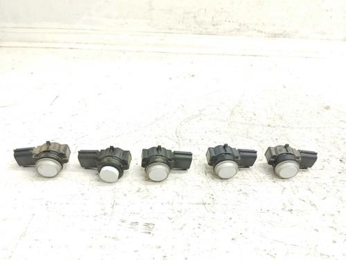 Used Electronic module Electronic module RENAULT SCÉNIC IV (J9_) [2016-2022] 32144295 32144295