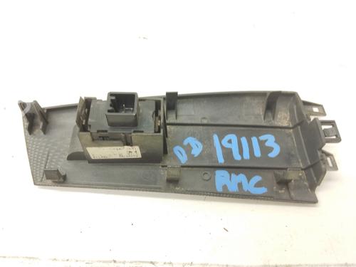 Right front window switch TOYOTA COROLLA (_E12_) 2.0 D-4D (CDE120R, CDE120L_) | BP27272434I26 - Image 2