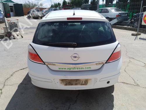 Injector OPEL ASTRA H (A04)  | BP30469479M100 