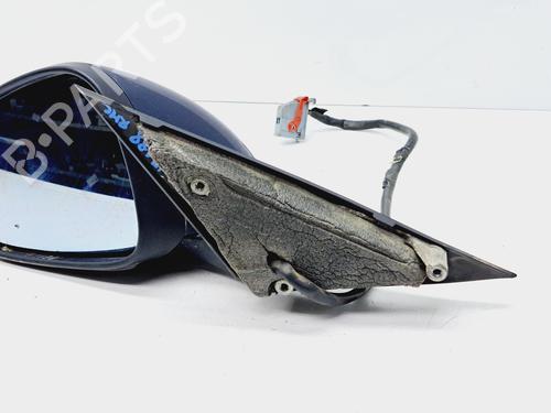 Left mirror ALFA ROMEO 159 (939_) 1.9 JTDM 16V (939AXC1B, 939AXC12) | BP13472564C26 