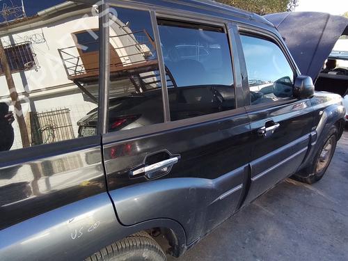 Used Right rear door Right rear door 35816088 35816088
